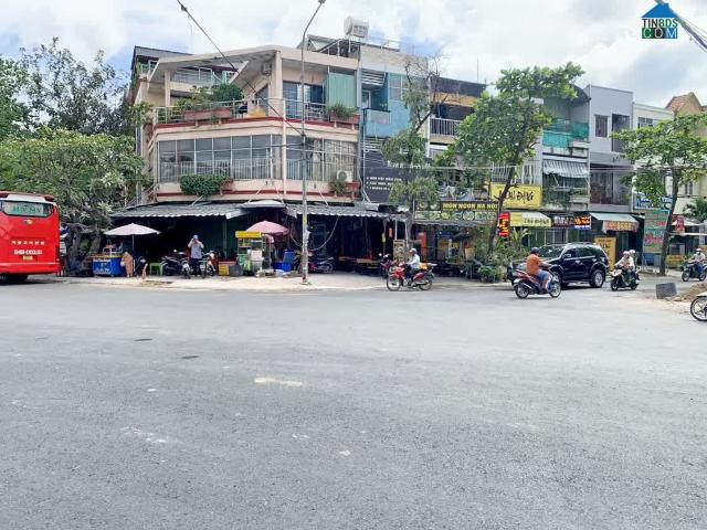 Nhà mặt phố bán tại Thủ Đức, Hồ Chí Minh
