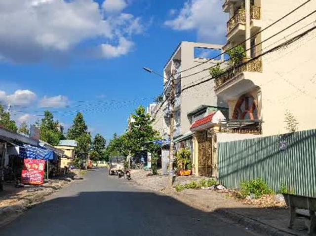 Nhà mặt phố bán tại Thủ Đức, Hồ Chí Minh