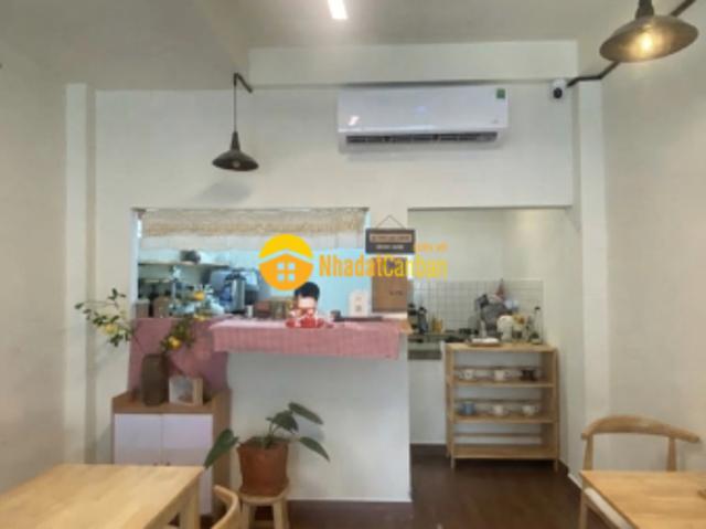Nhà mặt phố bán