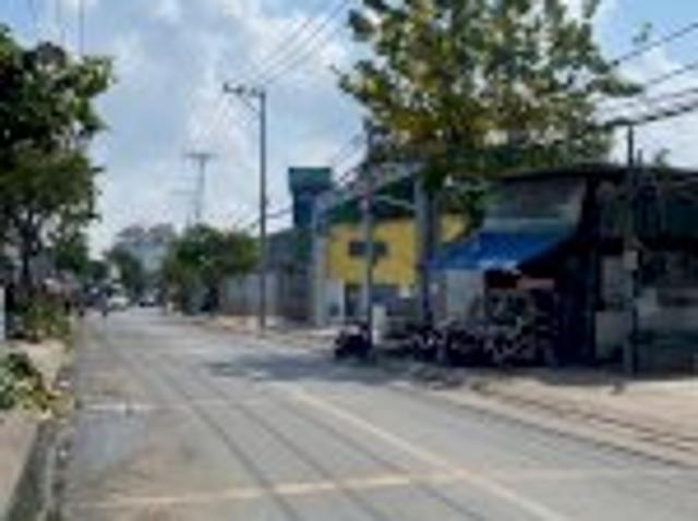 Bất động sản bán tại Hồ Chí Minh