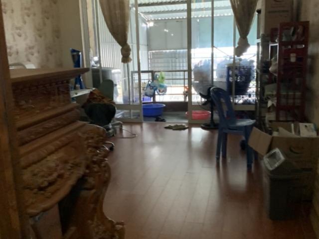 Nhà bán tại Hồ Chí Minh