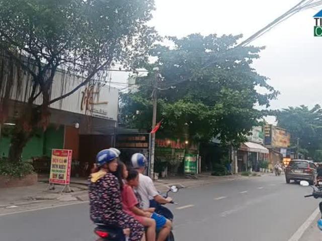Nhà mặt phố bán tại Thủ Đức, Hồ Chí Minh