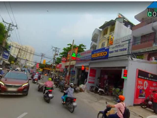 Nhà mặt phố bán tại Thủ Đức, Hồ Chí Minh