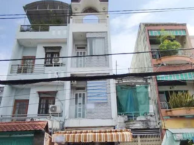Nhà mặt phố bán tại Thủ Đức, Hồ Chí Minh