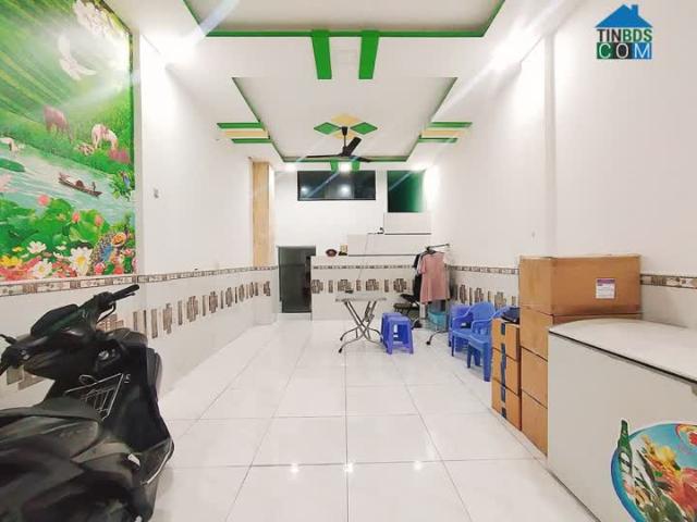 Nhà mặt phố bán tại Thủ Đức, Hồ Chí Minh