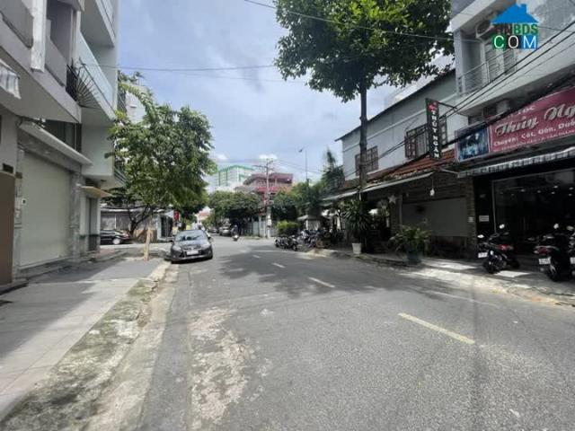 Nhà mặt phố bán tại Thủ Đức, Hồ Chí Minh