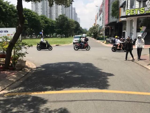Nhà mặt phố bán tại Thủ Đức, Hồ Chí Minh