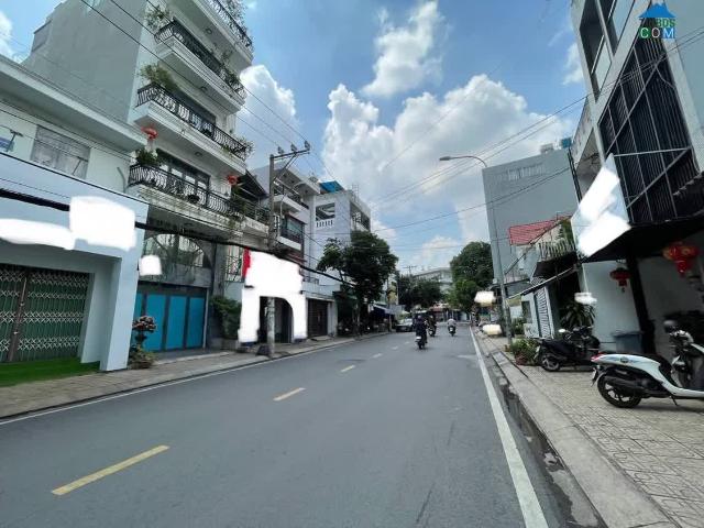 Nhà mặt phố bán tại Thủ Đức, Hồ Chí Minh
