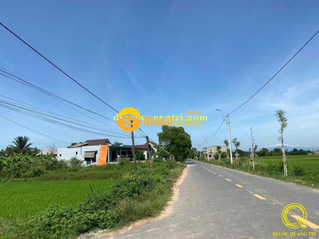 Mặt bằng bán