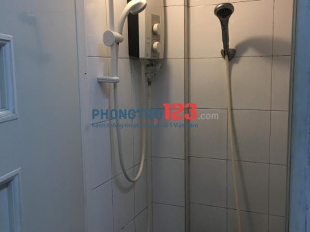 Bất động sản cho thuê tại Hồ Chí Minh