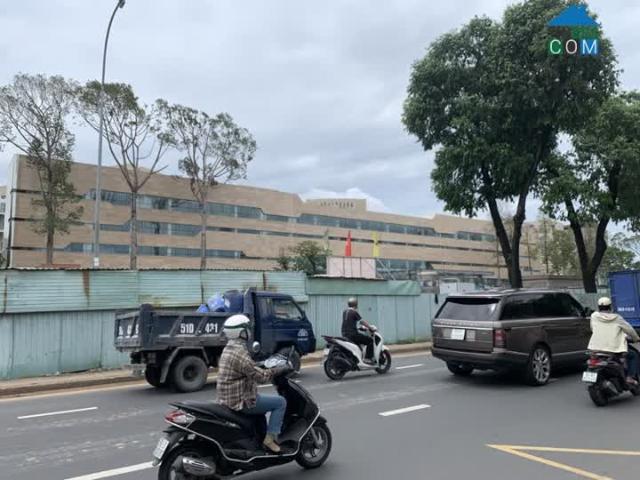 Nhà mặt phố bán tại Thủ Đức, Hồ Chí Minh