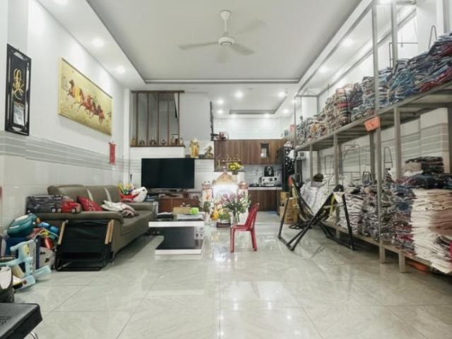 Nhà mặt phố bán tại Thủ Đức, Hồ Chí Minh