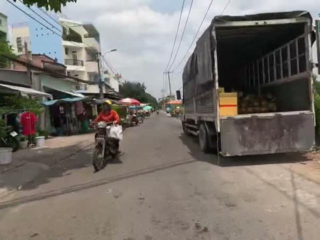 Nhà mặt phố bán tại Thủ Đức, Hồ Chí Minh
