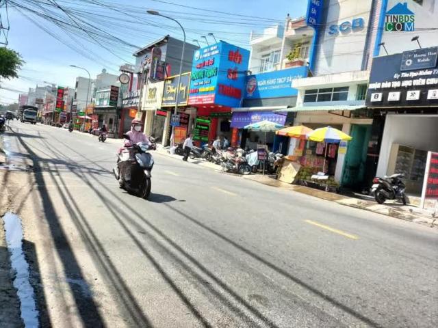 Nhà mặt phố bán tại Thủ Đức, Hồ Chí Minh