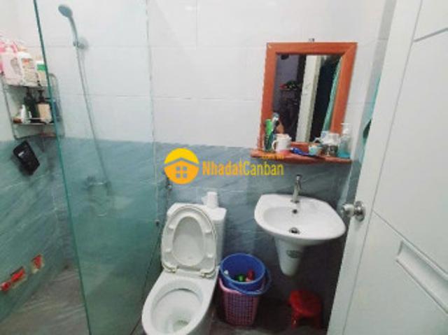 Nhà mặt phố bán