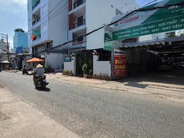 Nhà mặt phố bán tại Thủ Đức, Hồ Chí Minh