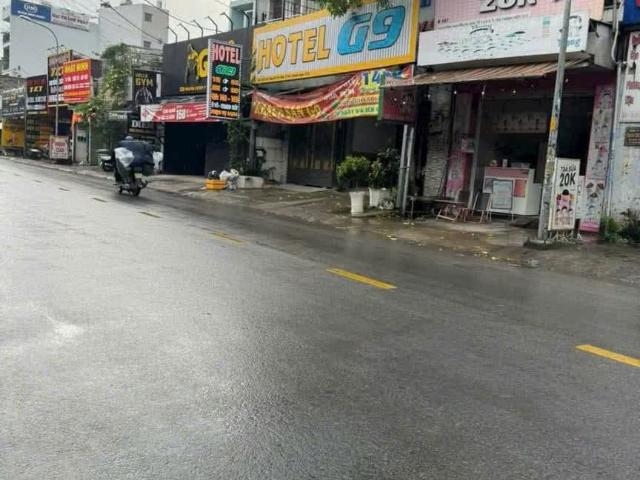 Nhà mặt phố bán tại Thủ Đức, Hồ Chí Minh