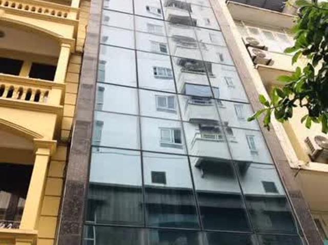 Biệt Thự bán tại Khu phố cổ, Thành phố Hà Nội