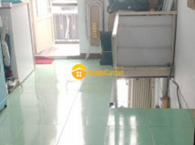 Nhà mặt phố bán