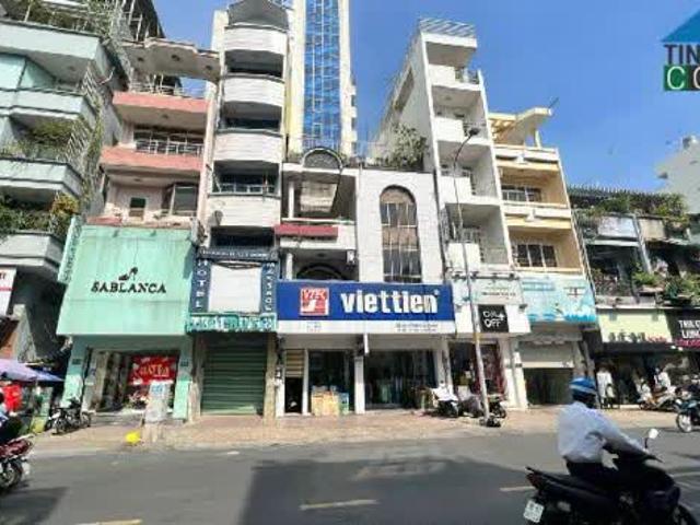 Nhà mặt phố bán tại Thủ Đức, Hồ Chí Minh
