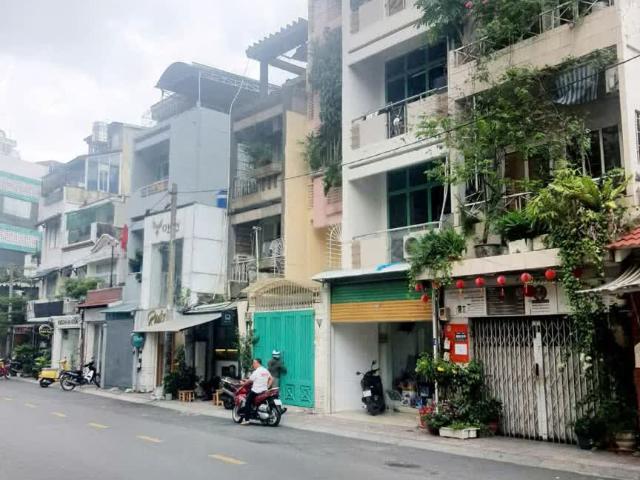 Nhà mặt phố bán tại Thủ Đức, Hồ Chí Minh