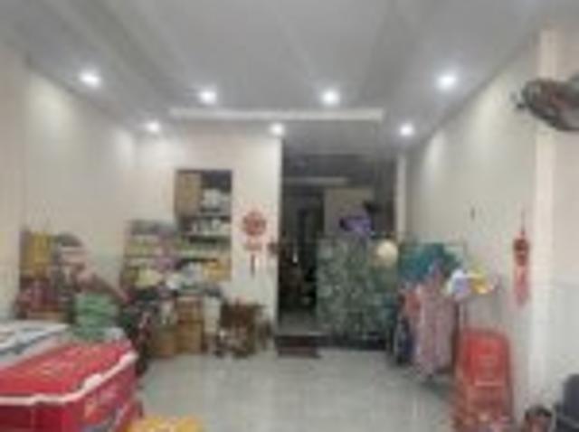 Bất động sản bán tại Hồ Chí Minh