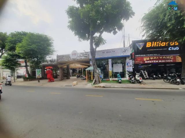 Nhà mặt phố cho thuê tại Thủ Đức, Hồ Chí Minh