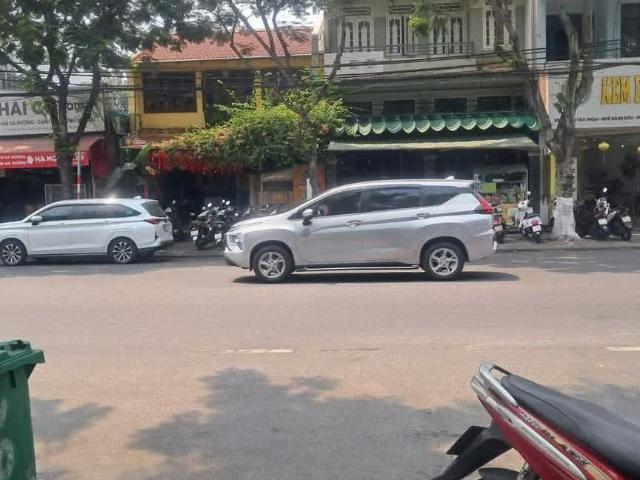 Nhà mặt phố bán tại Liên Chiểu, Đà Nẵng