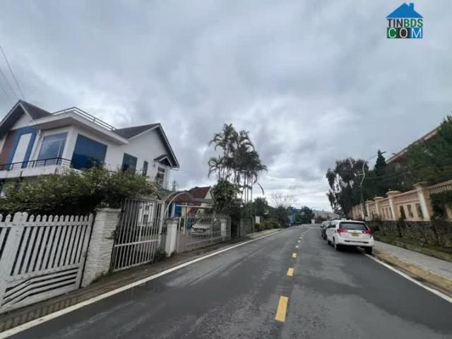 Nhà mặt phố bán