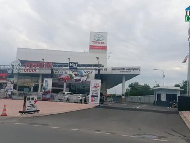 Nhà mặt phố bán tại Thủ Đức, Hồ Chí Minh