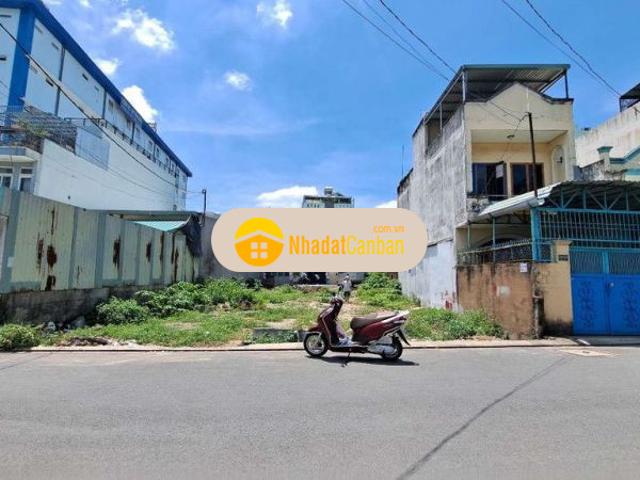 Mặt bằng bán