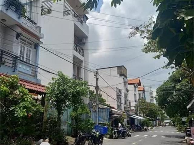 Nhà mặt phố bán tại Thủ Đức, Hồ Chí Minh