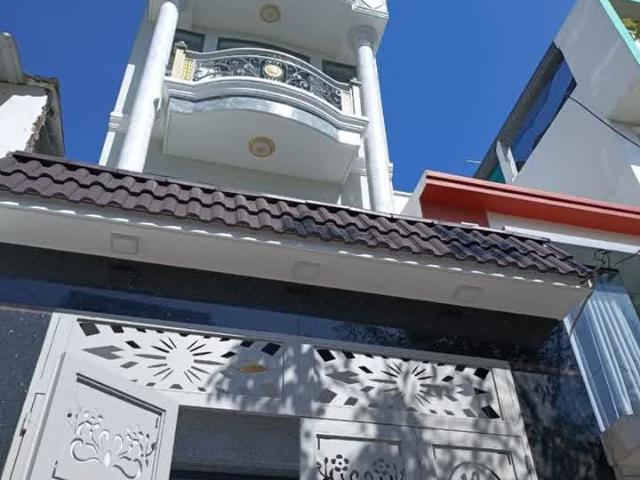 Nhà mặt phố bán tại Thủ Đức, Hồ Chí Minh