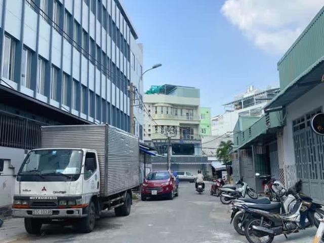 Nhà mặt phố bán tại Thủ Đức, Hồ Chí Minh