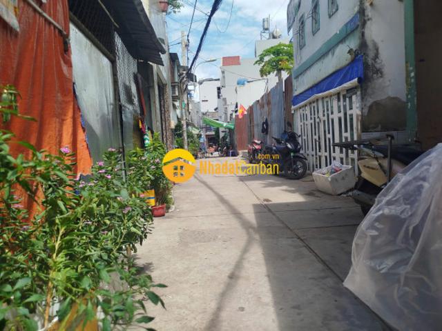 Nhà mặt phố bán
