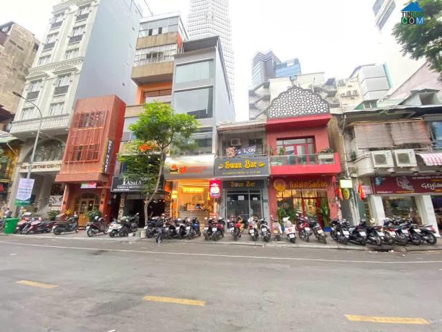 Nhà mặt phố bán tại Thủ Đức, Hồ Chí Minh