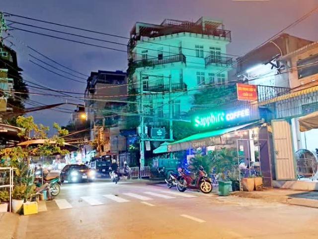 Nhà mặt phố bán tại Thủ Đức, Hồ Chí Minh