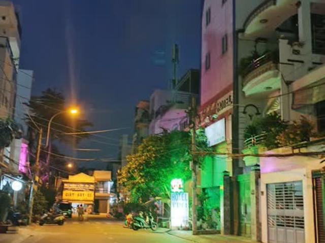 Nhà mặt phố bán tại Thủ Đức, Hồ Chí Minh