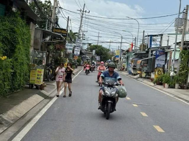 Nhà mặt phố bán tại Thủ Đức, Hồ Chí Minh