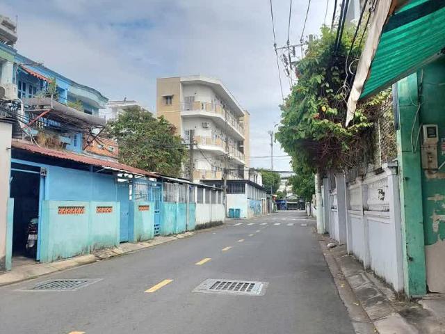 Nhà mặt phố bán tại Thủ Đức, Hồ Chí Minh