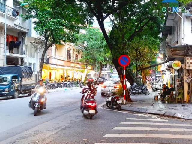 Nhà mặt phố bán tại Khu phố cổ, Thành phố Hà Nội