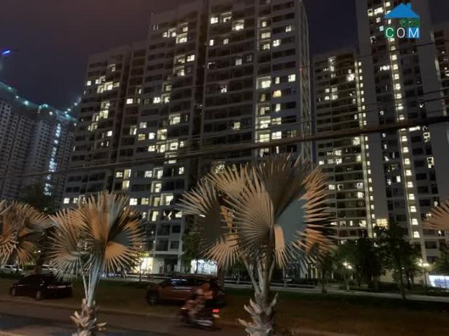 Nhà mặt phố bán tại Thủ Đức, Hồ Chí Minh