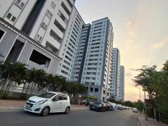 Nhà mặt phố bán tại Thủ Đức, Hồ Chí Minh