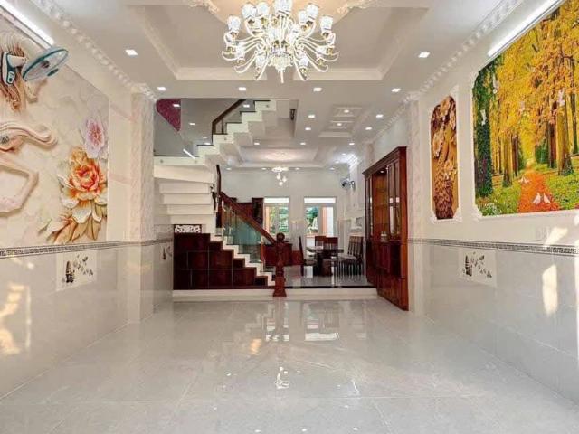 Nhà mặt phố bán tại Thủ Đức, Hồ Chí Minh