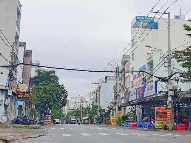 Nhà mặt phố bán tại Thủ Đức, Hồ Chí Minh