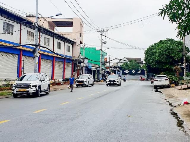 Nhà mặt phố bán tại Thủ Đức, Hồ Chí Minh