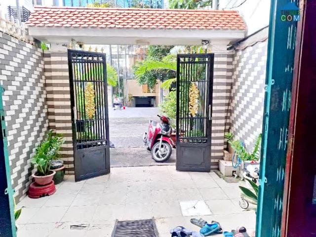 Nhà mặt phố bán tại Thủ Đức, Hồ Chí Minh