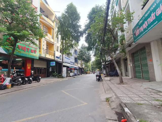 Nhà mặt phố bán tại Thủ Đức, Hồ Chí Minh
