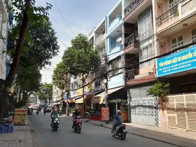 Nhà mặt phố bán tại Thủ Đức, Hồ Chí Minh