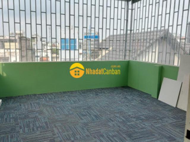 Nhà mặt phố bán